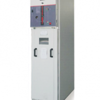 交流高压开关柜HXGN-12系列的应用特点，祥泰电气