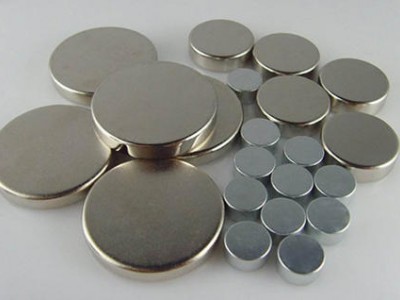 厂家定做钕铁硼磁铁片 强磁吸铁石包装盒磁铁 方形磁钢