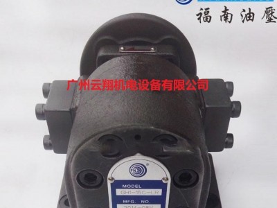 台湾福南FURNAN计量泵GH1-07C-LR