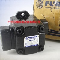 台湾福南液压泵PV2R1-06-FB液压油泵