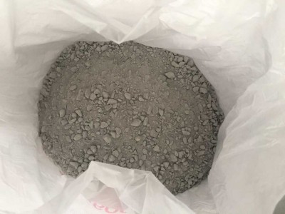 高铝耐磨浇注料耐高温保温材料图1