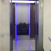 北京别墅电梯顺义家用小电梯观光电梯厂商