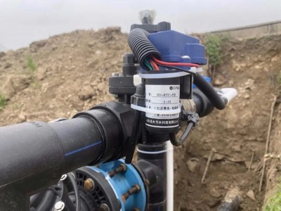 圣大节水 水肥一体化节水灌溉总线解码器 电磁阀控制器 阀控器