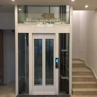 北京东奥别墅电梯家用电梯销售中心