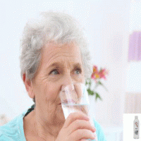 绿鼎饮用山泉水说老年人不宜长期喝纯净水原因