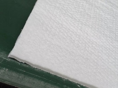1260标准型甩丝硅酸铝纤维毯50的厚度现货图1