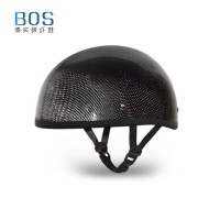 碳纤维头盔加工定制 博实碳纤维复合材料加工