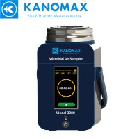 加野Kanomax微生物采样器3080