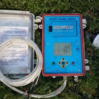 瑞华电子供应RHD-01多点土壤温湿度记录仪