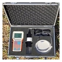 瑞华电子供应RHD-13土壤温湿度速测仪提供土壤墒情检测仪