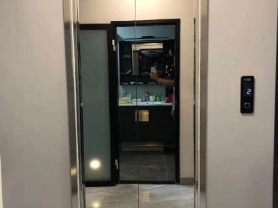 北京顺义别墅电梯家用电梯观光电梯质量保证