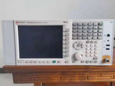 特价二手N9020A，出售26.5G信号分析仪