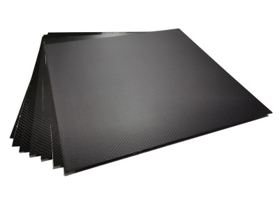 碳纤维层合板来图定制 耐腐蚀碳纤维层合板加工
