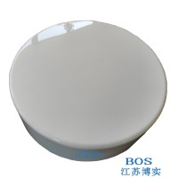 玻纤雷达罩定制厂家 江苏博实雷达天线罩透波率高