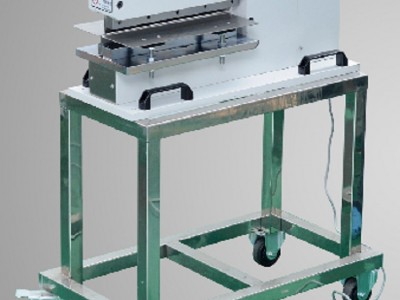 苏州铡刀分板机 铝基板 PCB板 铜基板 FR-4板 分板机