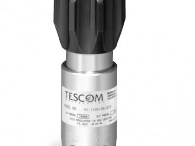TESCOM阀门44-1100 系列压力调节器