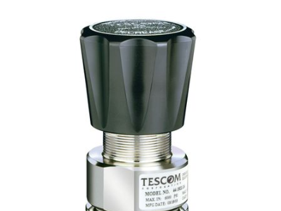 TESCOM减压阀64-5000 系列负压调节器