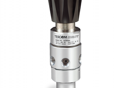 TESCOM减压阀64-3400 系列双级稳压器