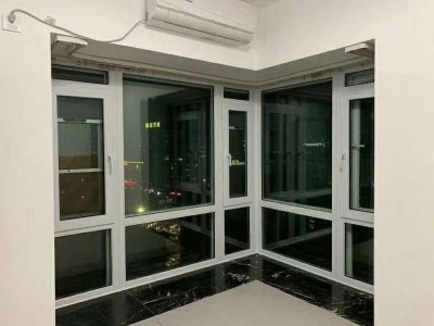 西安静立方隔音窗 能起到隔音作用的隔音玻璃