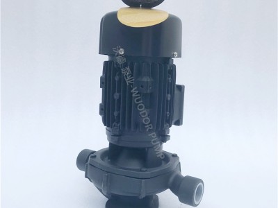 GD(2)25-15管道泵 源立空调循环泵