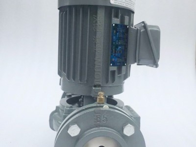 YLGc40-13管道泵 源立离心泵