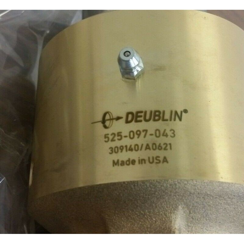 Deublin杜博林 旋转接头1116-555-463