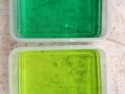 洗手液色素染料 芦荟绿色素 果绿染料色素
