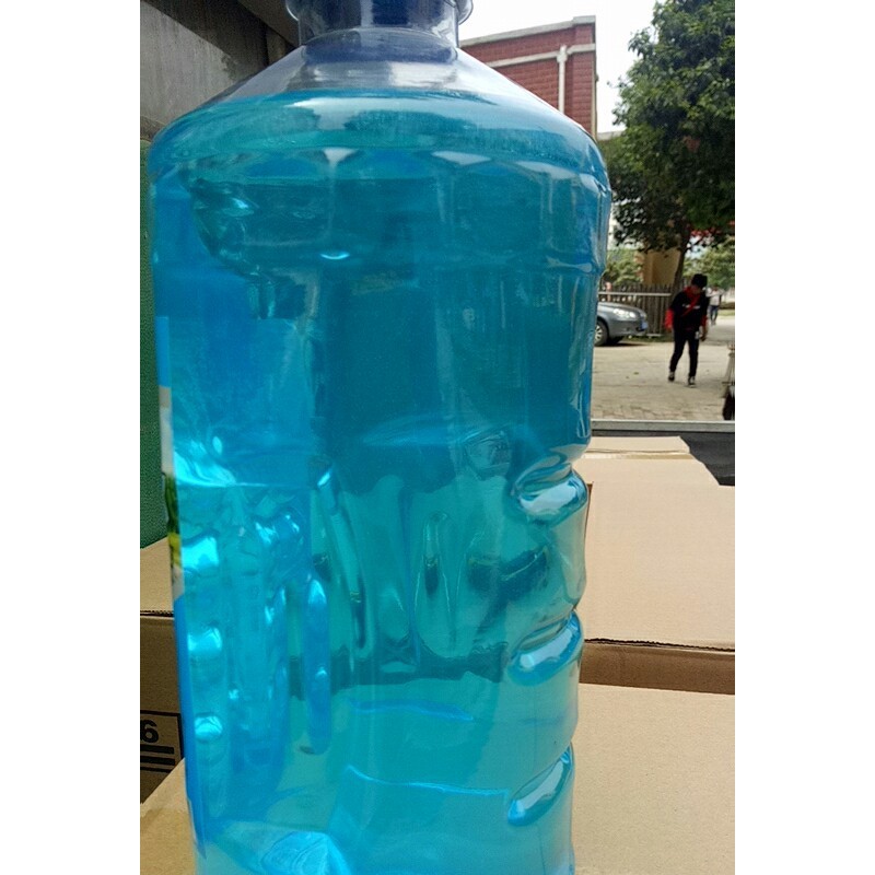 玻璃水专用色素 亮蓝色素染料