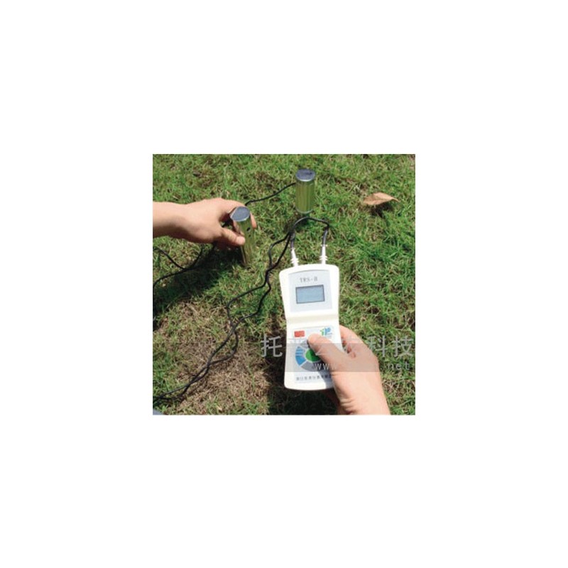 土壤水势测定仪在农田建设和科研中的作用