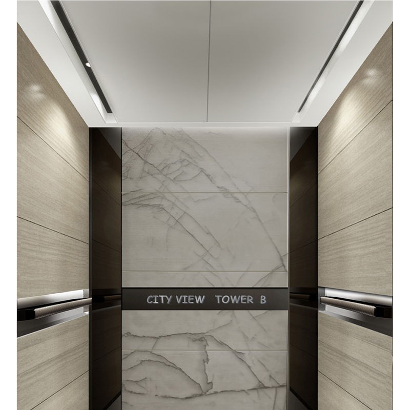电梯装饰装修设计 天津商场电梯装饰装修工厂