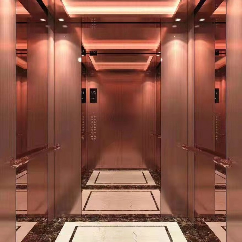 电梯装饰装修设计 北京商场电梯装饰装修工厂