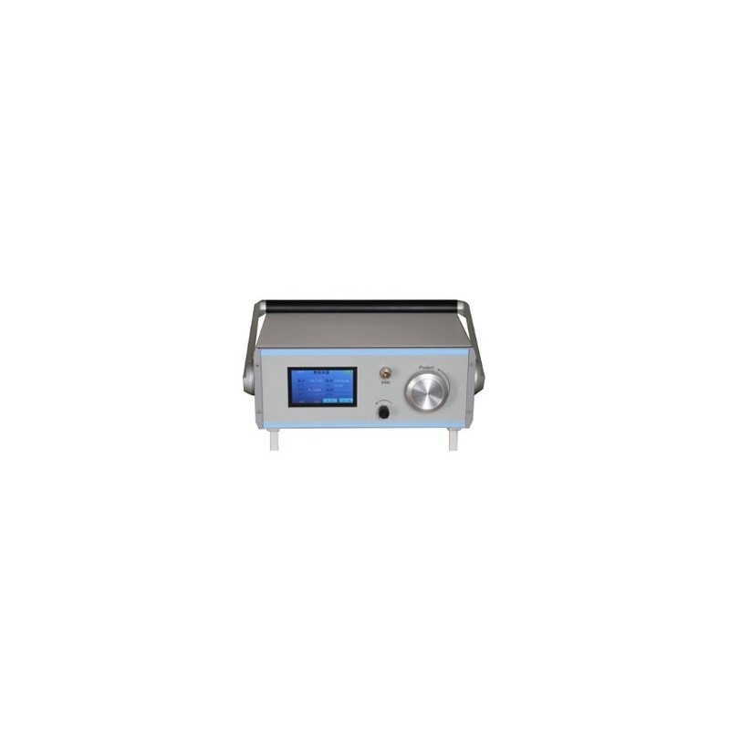 LF600 SF6气体综合分析仪