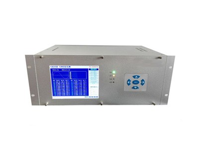 LFDN-3Ⅱ电能质量在线监测装置