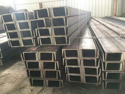 供應40C大規格槽鋼，400*104*14.5耐低溫槽鋼，