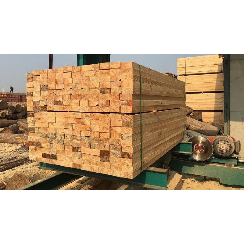 附近木材加工厂，金生水木质结实耐用，寿命延长30%