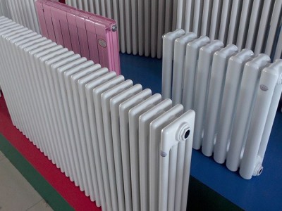 钢制柱型散热器DWGZ506专业定制-旭东暖气