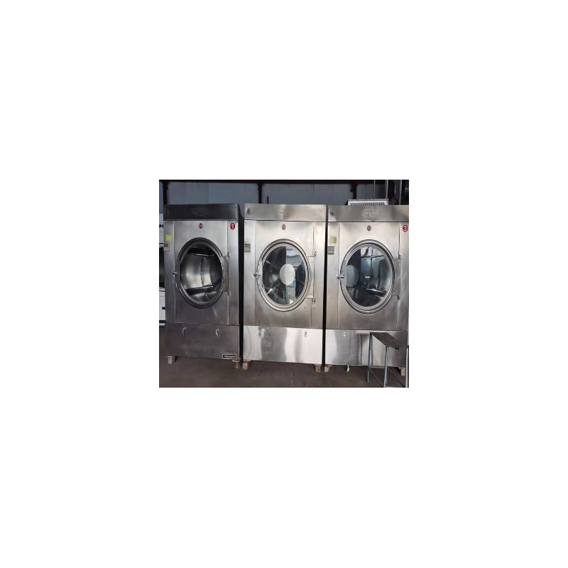 二手工业洗衣机设备多个品牌欢迎选购