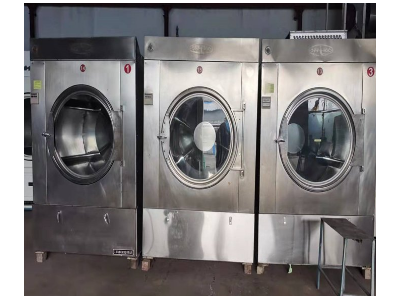 廊坊转让二手洗衣厂设备二手工业洗衣机