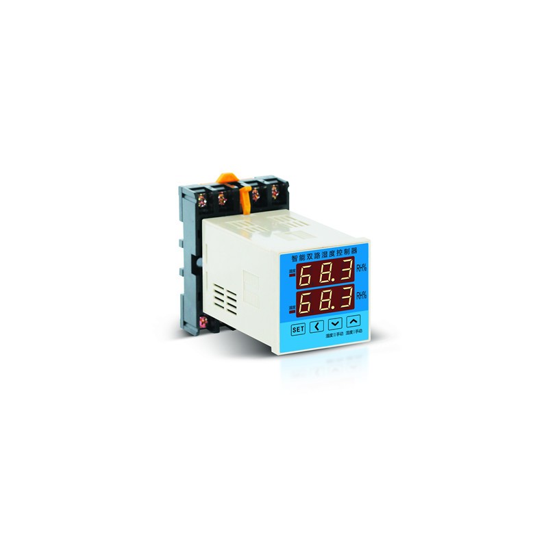 温湿度控制器PD20-1A1-22的介绍