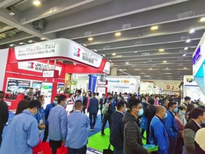 2023广州国际工业自动化展会