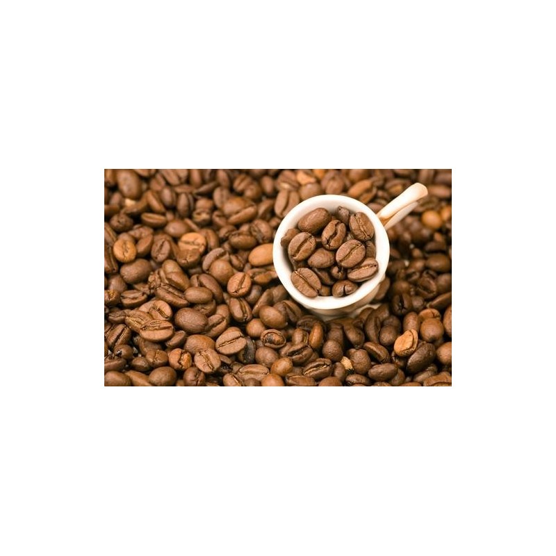 进口意大利咖啡豆流程