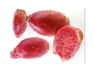 梨果仙人掌（米邦塔品种）果汁粉
