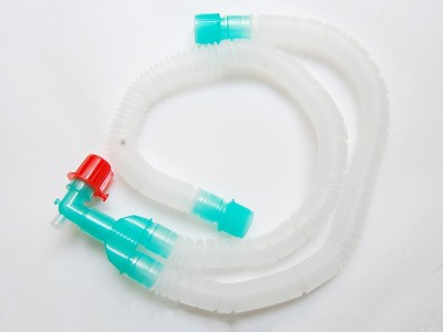 华康一次性使用呼吸管路的型号