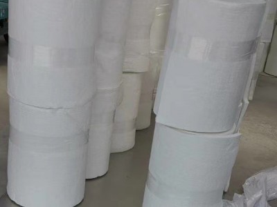 硅酸铝耐火纤维毯 防火棉厚度50陶瓷纤维毯高纯型金石报价图1