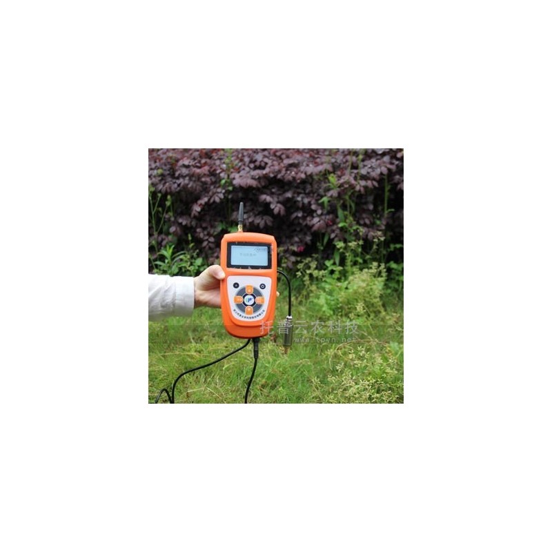 温湿度露点记录仪应用于农业、气象领域
