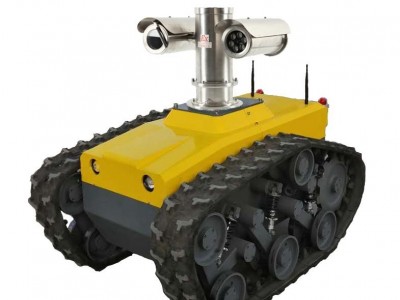 智能侦察巡检机器人，续航持久，厂家直销，可定制开发