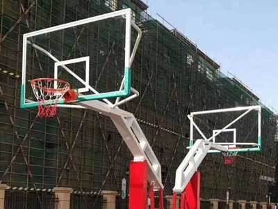石家庄乒乓球台 健身路径 篮球架 体操设施制作精良