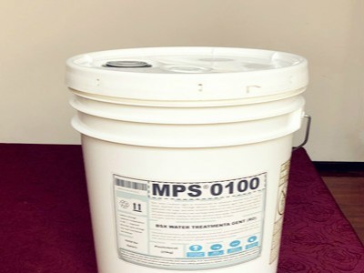 长治焦化厂反渗透膜阻垢剂MPS0100浓缩液图1