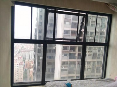 臺州兩層中空玻璃和溫州靜立方隔音窗對比