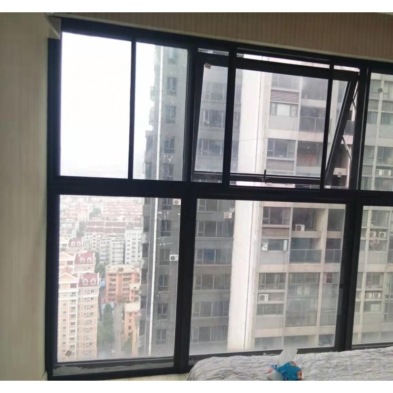 台州两层中空玻璃和温州静立方隔音窗对比